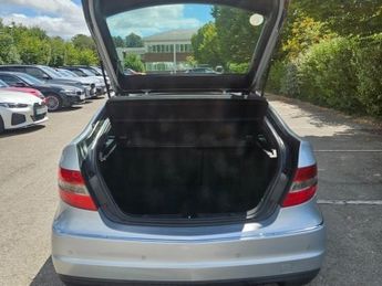 Mercedes CLC CLC180 KOMPRESSOR SPORT