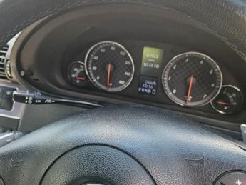 Mercedes CLC CLC180 KOMPRESSOR SPORT