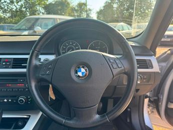 BMW 3 SERIES 320d SE
