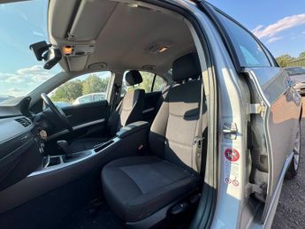 BMW 3 SERIES 320d SE