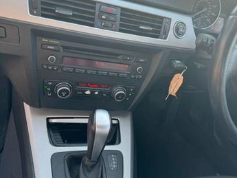 BMW 3 SERIES 320d SE