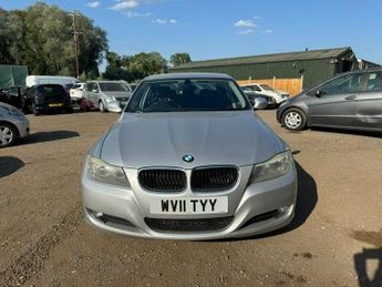 BMW 3 SERIES 320d SE