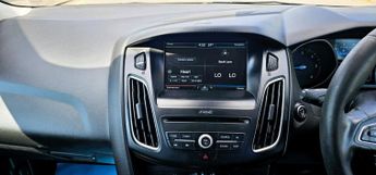 Ford Focus TITANIUM X TDCI