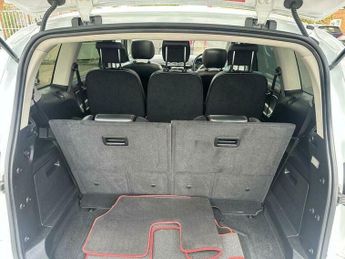 Ford S-Max 2.0T EcoBoost Titanium X Sport Powershift Euro 5 5dr