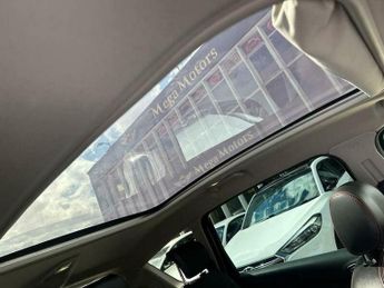 Ford S-Max 2.0T EcoBoost Titanium X Sport Powershift Euro 5 5dr