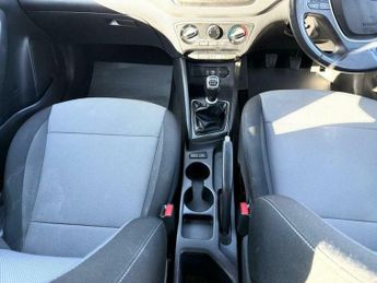 Hyundai I20 1.2 SE Euro 6 5dr