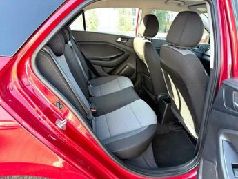 Hyundai I20 1.2 SE Euro 6 5dr