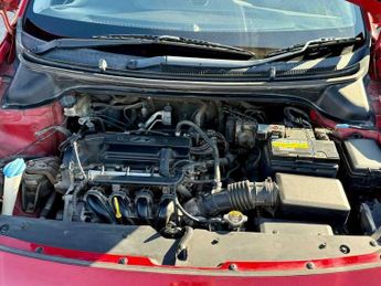 Hyundai I20 1.2 SE Euro 6 5dr