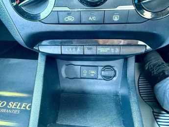 Hyundai I20 1.2 SE Euro 6 5dr
