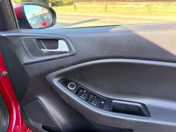 Hyundai I20 1.2 SE Euro 6 5dr