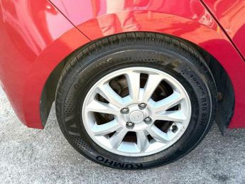 Hyundai I20 1.2 SE Euro 6 5dr