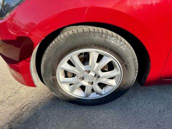 Hyundai I20 1.2 SE Euro 6 5dr