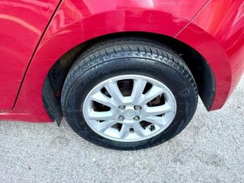 Hyundai I20 1.2 SE Euro 6 5dr