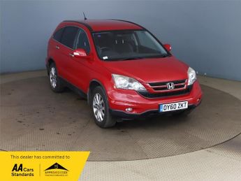 Honda CR-V I-VTEC ES