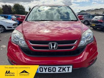 Honda CR-V I-VTEC ES
