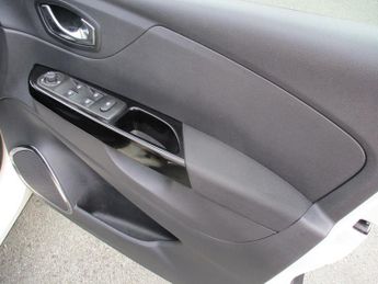 Renault Captur DYNAMIQUE S NAV DCI