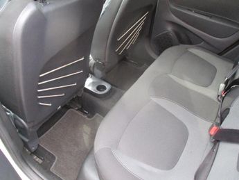 Renault Captur DYNAMIQUE S NAV DCI