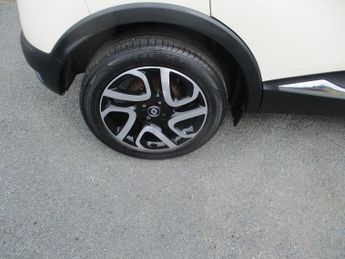 Renault Captur DYNAMIQUE S NAV DCI