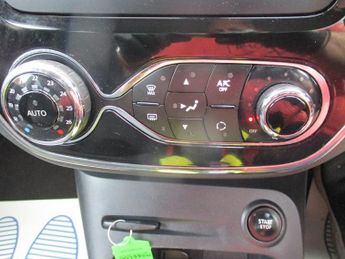 Renault Captur DYNAMIQUE S NAV DCI