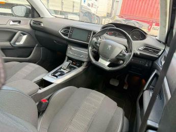 Peugeot 308 1.5 BlueHDi Allure EAT Euro 6 (s/s) 5dr