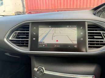 Peugeot 308 1.5 BlueHDi Allure EAT Euro 6 (s/s) 5dr