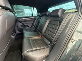 Volkswagen Golf 2.0 TDI BlueMotion Tech GTD DSG Euro 6 (s/s) 5dr