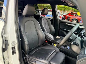BMW 2 SERIES 1.5 218i M Sport Auto Euro 6 (s/s) 5dr