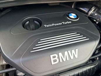 BMW 2 SERIES 1.5 218i M Sport Auto Euro 6 (s/s) 5dr