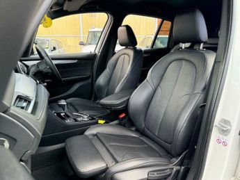 BMW 2 SERIES 1.5 218i M Sport Auto Euro 6 (s/s) 5dr