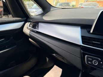 BMW 2 SERIES 1.5 218i M Sport Auto Euro 6 (s/s) 5dr