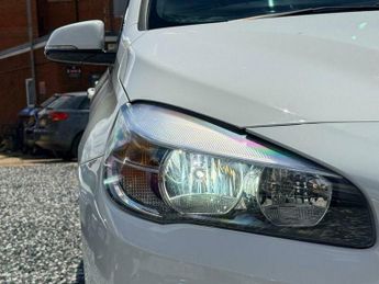 BMW 2 SERIES 1.5 218i M Sport Auto Euro 6 (s/s) 5dr