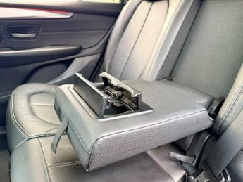 BMW 2 SERIES 1.5 218i M Sport Auto Euro 6 (s/s) 5dr