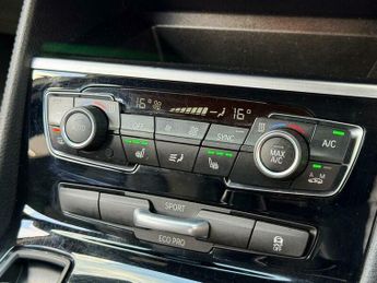 BMW 2 SERIES 1.5 218i M Sport Auto Euro 6 (s/s) 5dr