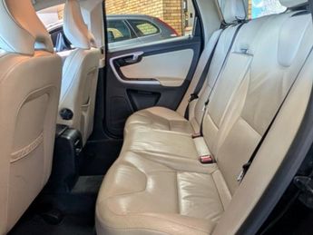 Volvo XC60 D5 SE LUX AWD