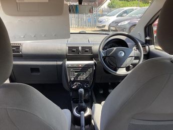 Volkswagen Fox 1.2 6V Urban Fox Hatchback 3dr Petrol Manual Euro 5 (60 ps)