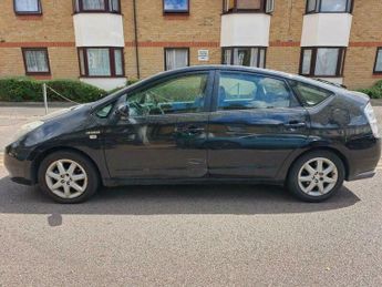 Toyota Prius 1.5 T Spirit CVT 5dr