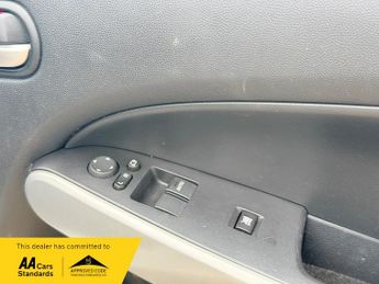 Mazda Mazda2 1.5 TS2 Hatchback 5dr Petrol Auto Euro 5 (102 ps)