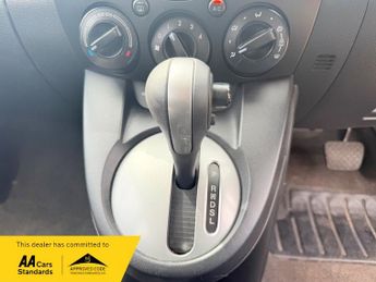 Mazda Mazda2 1.5 TS2 Hatchback 5dr Petrol Auto Euro 5 (102 ps)
