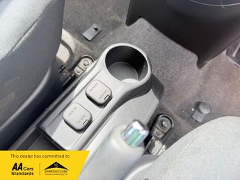 Mazda Mazda2 1.5 TS2 Hatchback 5dr Petrol Auto Euro 5 (102 ps)