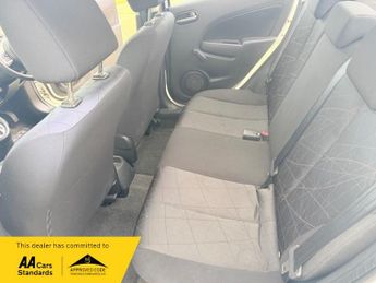 Mazda Mazda2 1.5 TS2 Hatchback 5dr Petrol Auto Euro 5 (102 ps)