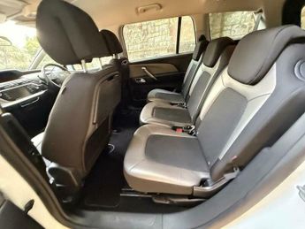 Citroen C4 1.5 BlueHDi Feel Plus EAT8 Euro 6 (s/s) 5dr
