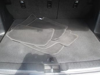Suzuki Grand Vitara SZ5 BOOSTERJET