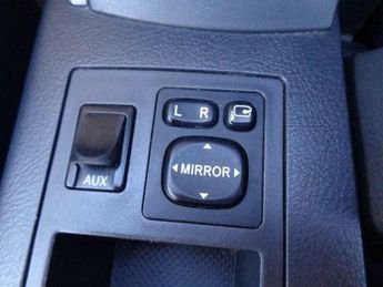 Toyota RAV4 2.2 D-4D XT-R 4WD Euro 5 5dr