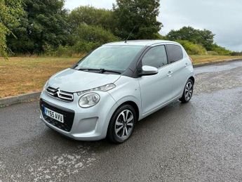 Citroen C1 PURETECH FLAIR