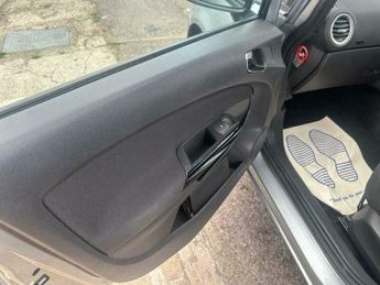 Vauxhall Corsa 1.2i ecoFLEX 16V SXi Euro 5 (s/s) 5dr (A/C)