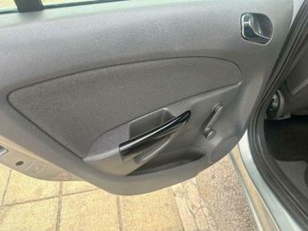 Vauxhall Corsa 1.2i ecoFLEX 16V SXi Euro 5 (s/s) 5dr (A/C)