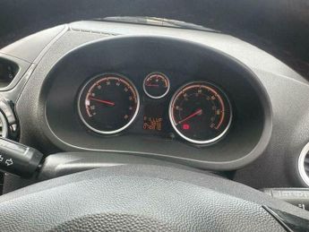 Vauxhall Corsa 1.2i ecoFLEX 16V SXi Euro 5 (s/s) 5dr (A/C)