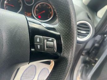 Vauxhall Corsa 1.2i ecoFLEX 16V SXi Euro 5 (s/s) 5dr (A/C)