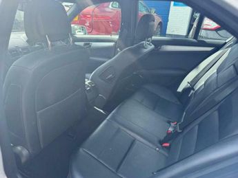 Mercedes-Benz C Class 1.8 C200K Sport Auto Euro 4 4dr