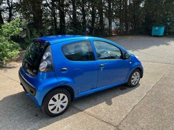 Citroen C1 1.0i VTR Euro 5 5dr